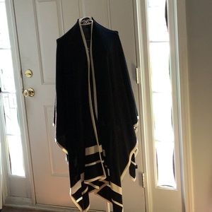 Ralph Lauren cape